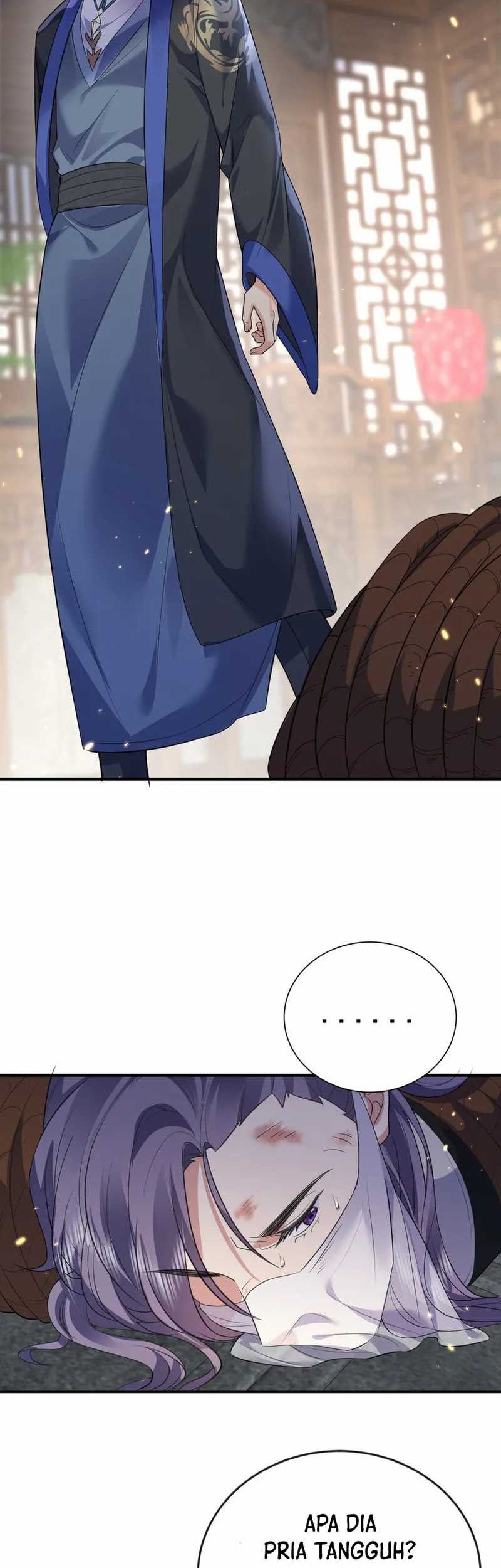 Am I Invincible Chapter 202 page 19