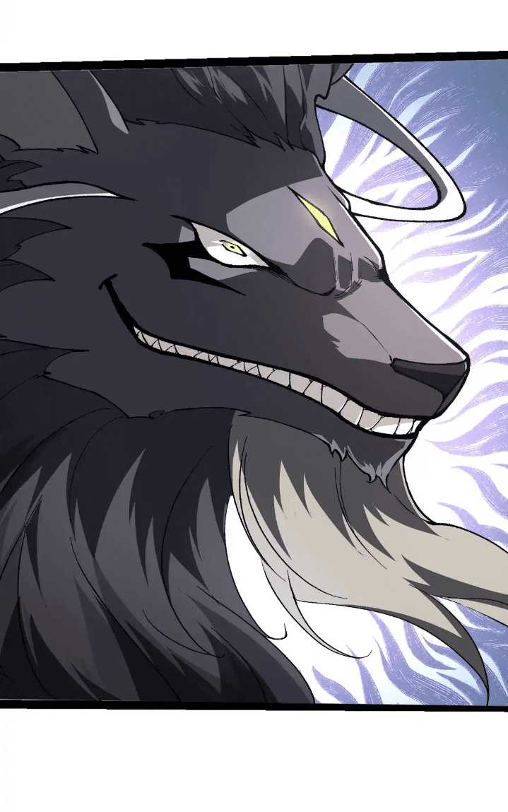 Evolution Begins With A Big Tree Chapter 187 page 15