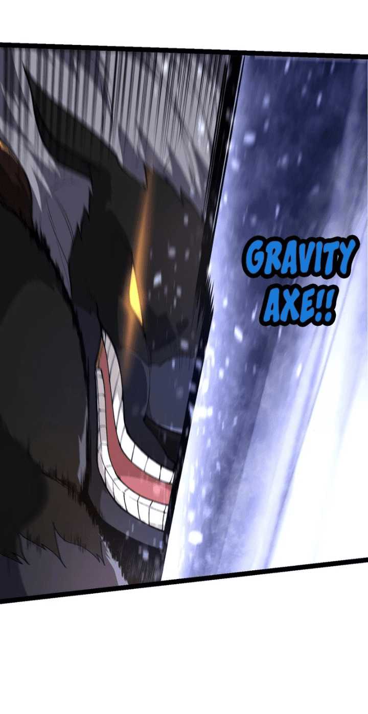 Evolution Begins With A Big Tree Chapter 187 page 20