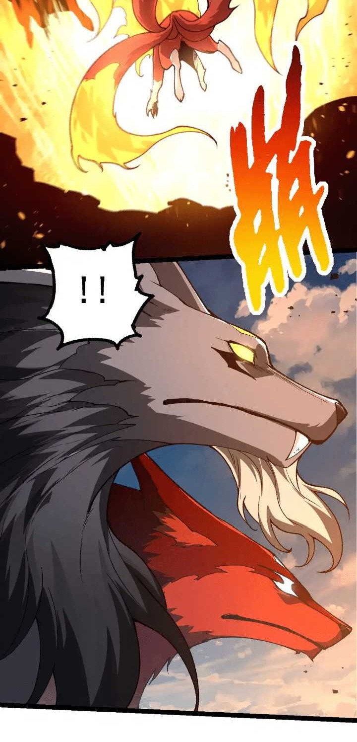 Evolution Begins With A Big Tree Chapter 187 page 28