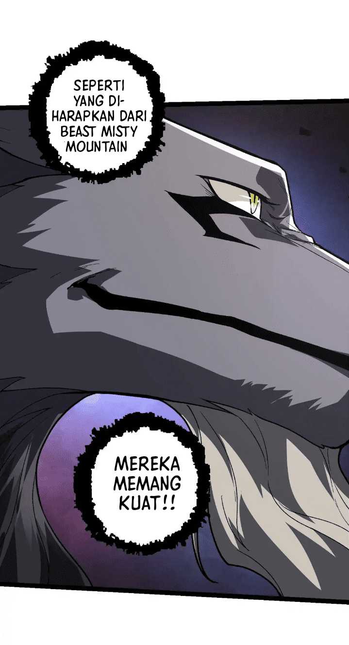 Evolution Begins With A Big Tree Chapter 187 page 29