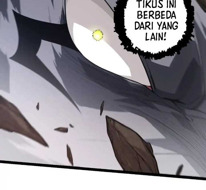 Evolution Begins With A Big Tree Chapter 187 page 37