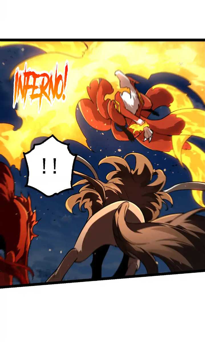 Evolution Begins With A Big Tree Chapter 187 page 38