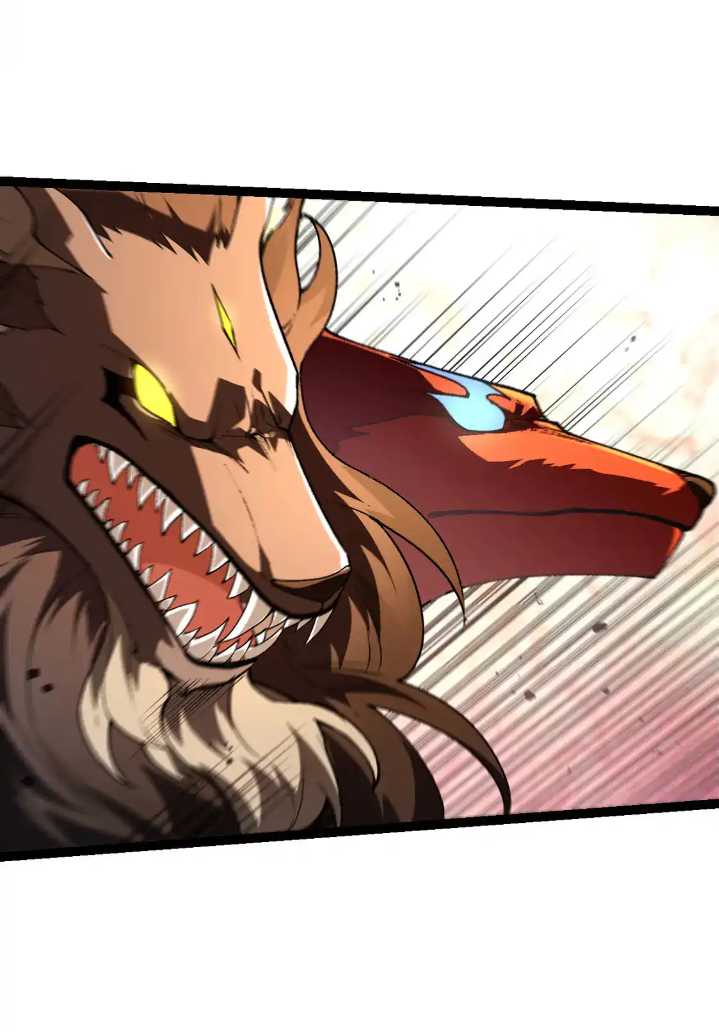 Evolution Begins With A Big Tree Chapter 187 page 39