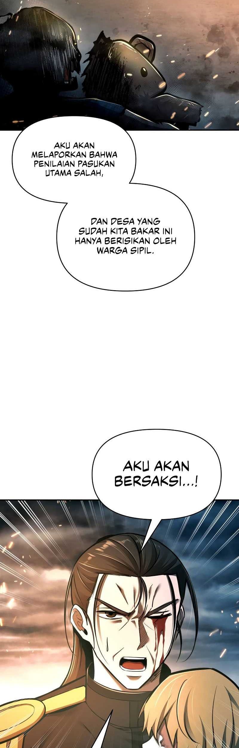 I Became the Tyrant of a Defense Game Chapter 85 page 36