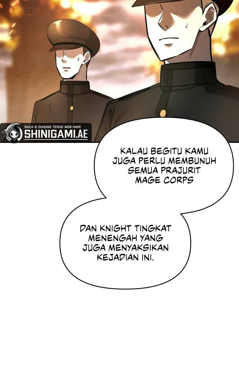 I Became the Tyrant of a Defense Game Chapter 85 page 38