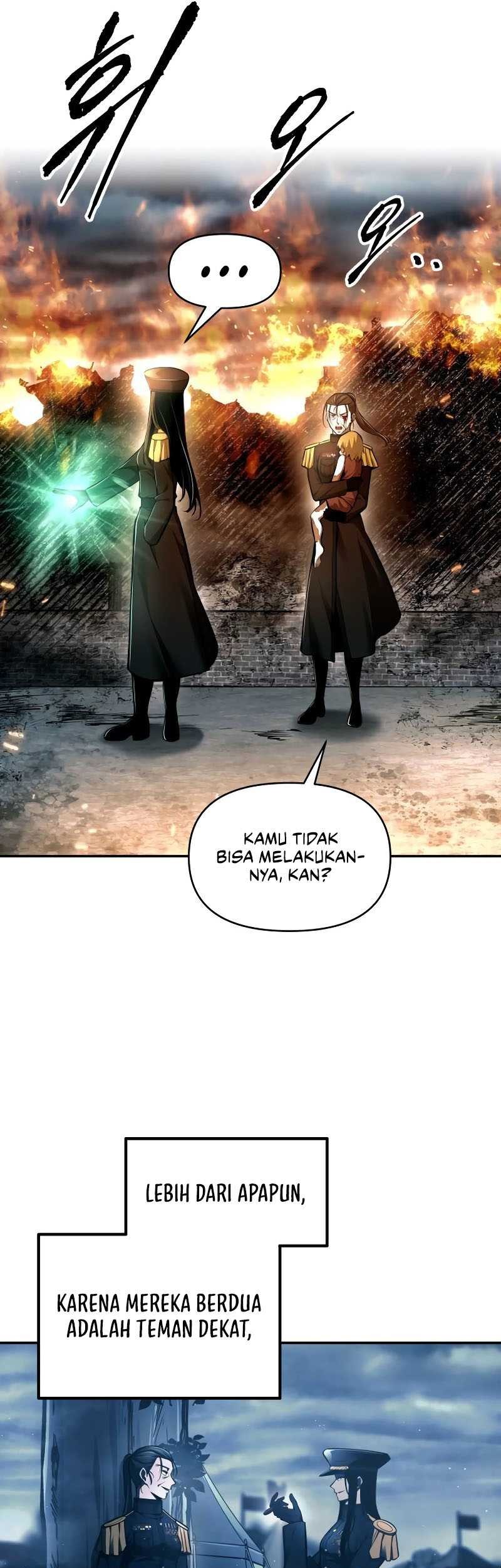 I Became the Tyrant of a Defense Game Chapter 85 page 39