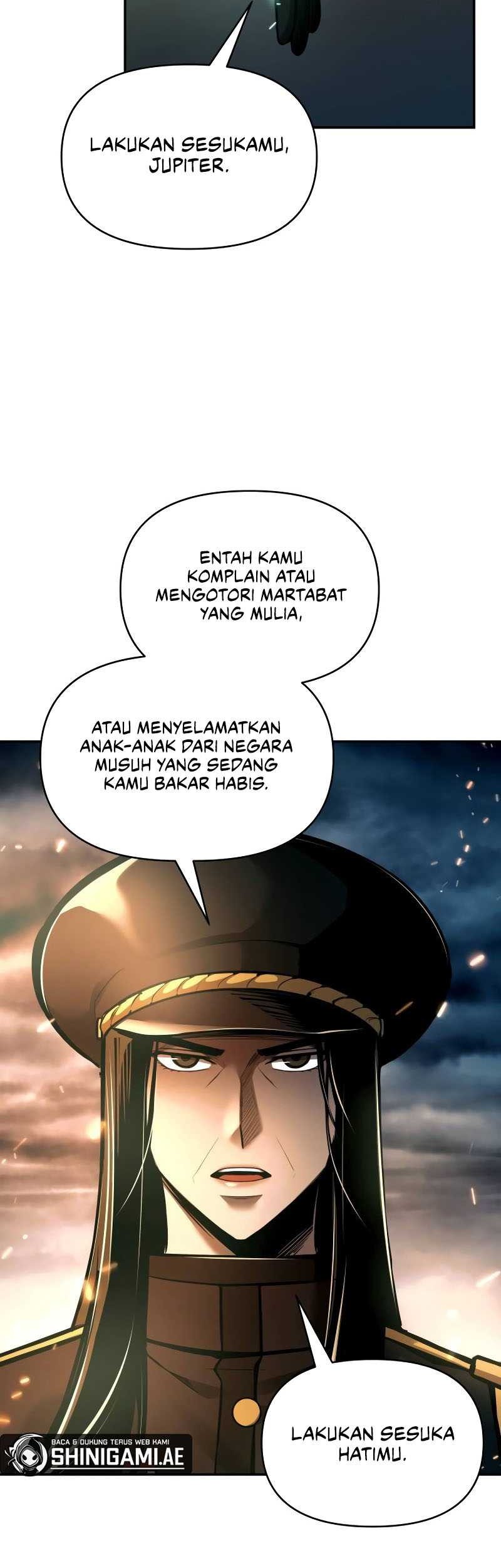 I Became the Tyrant of a Defense Game Chapter 85 page 41