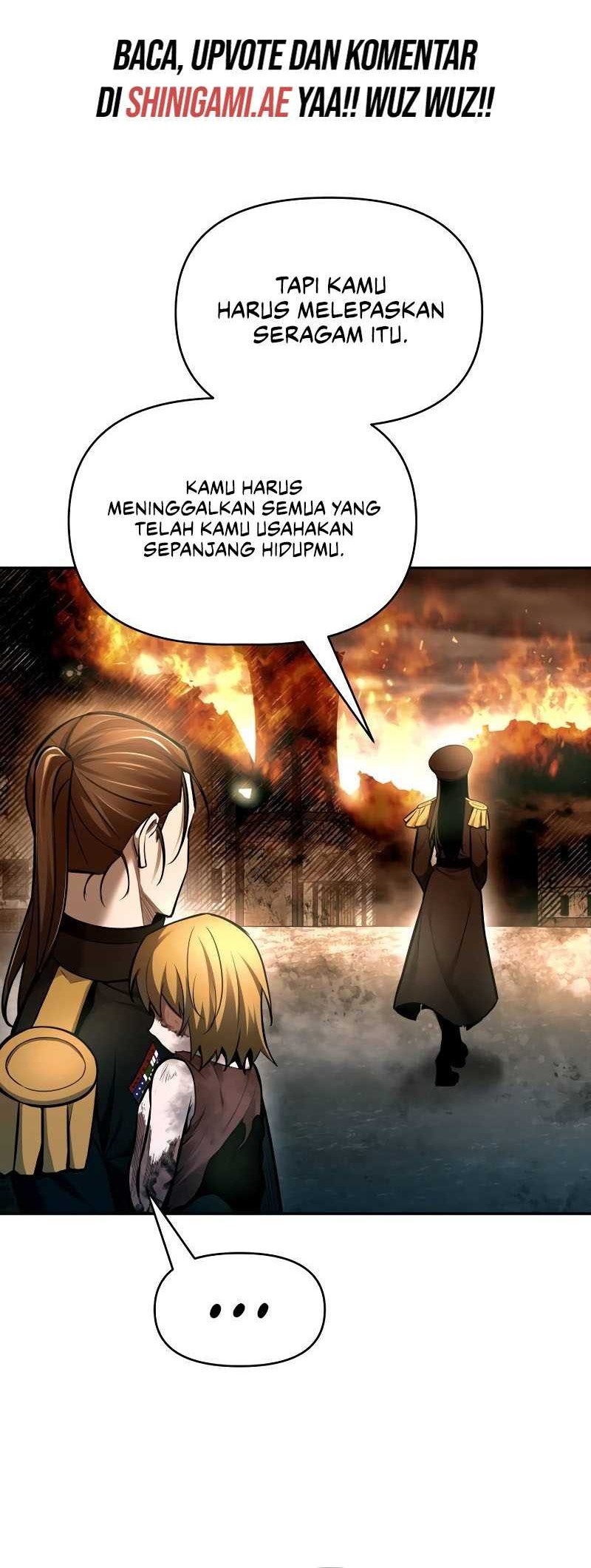 I Became the Tyrant of a Defense Game Chapter 85 page 42