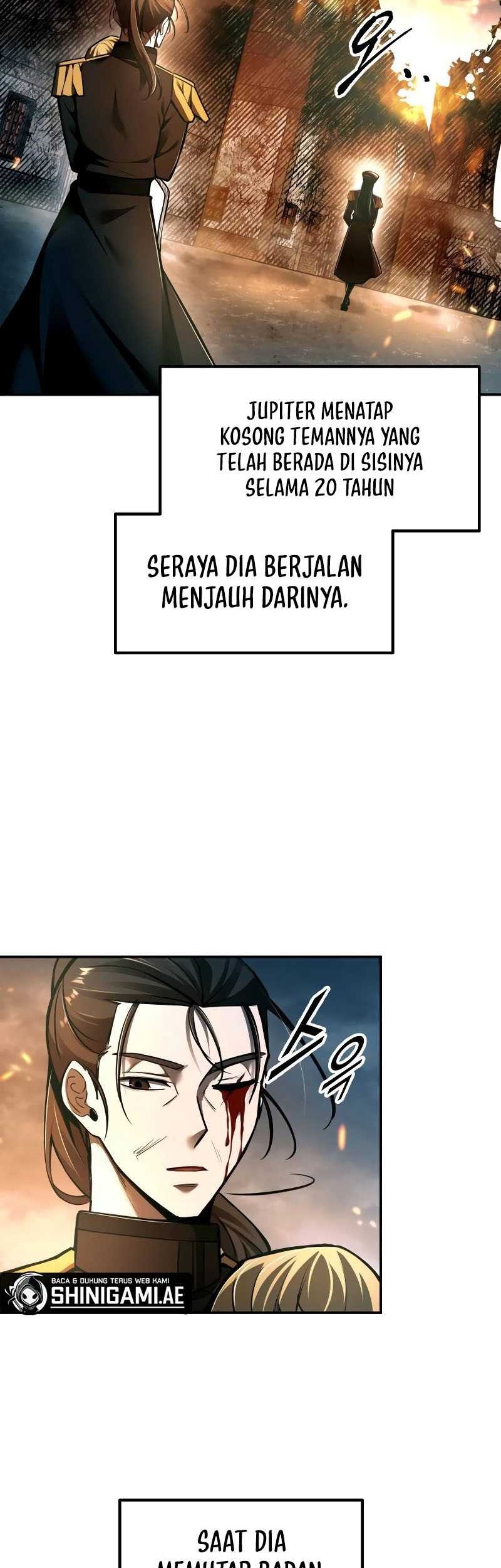 I Became the Tyrant of a Defense Game Chapter 85 page 44
