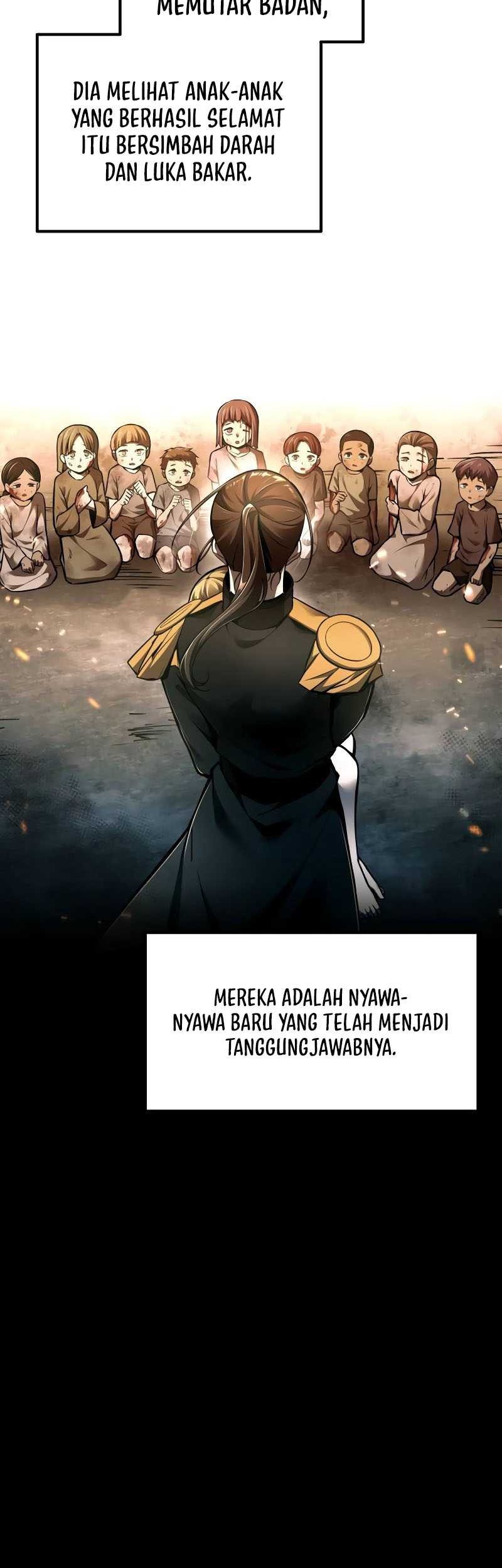 I Became the Tyrant of a Defense Game Chapter 85 page 45