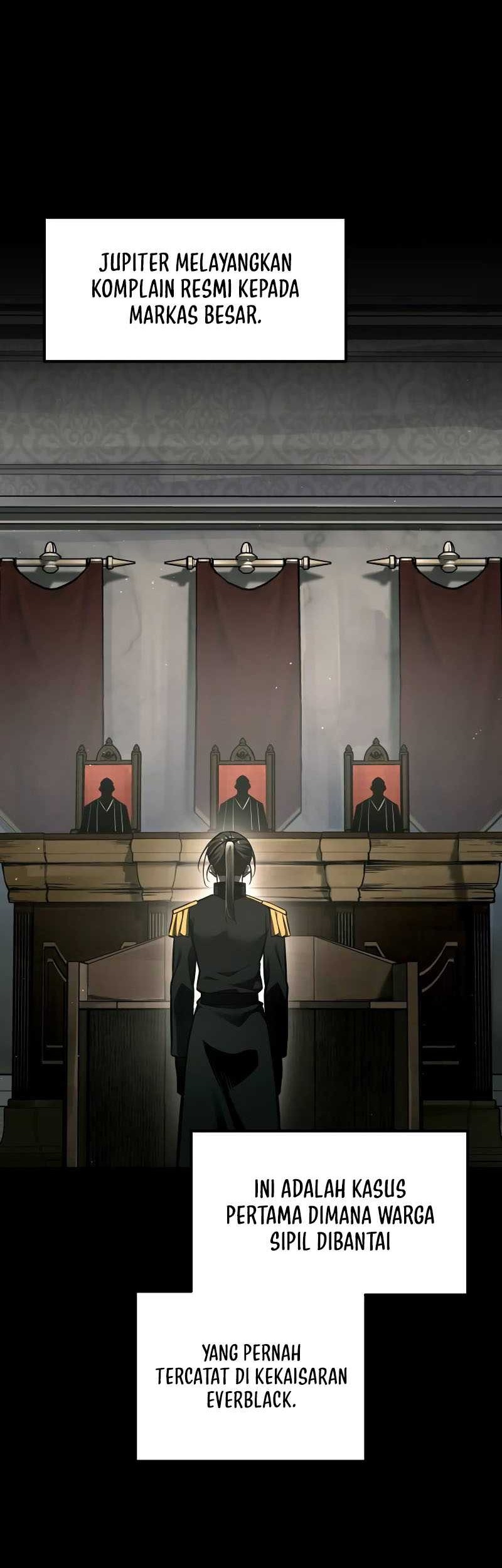 I Became the Tyrant of a Defense Game Chapter 85 page 46
