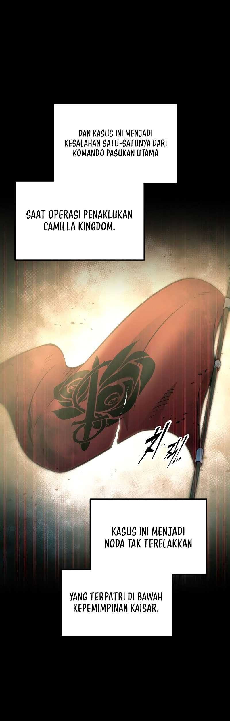 I Became the Tyrant of a Defense Game Chapter 85 page 47