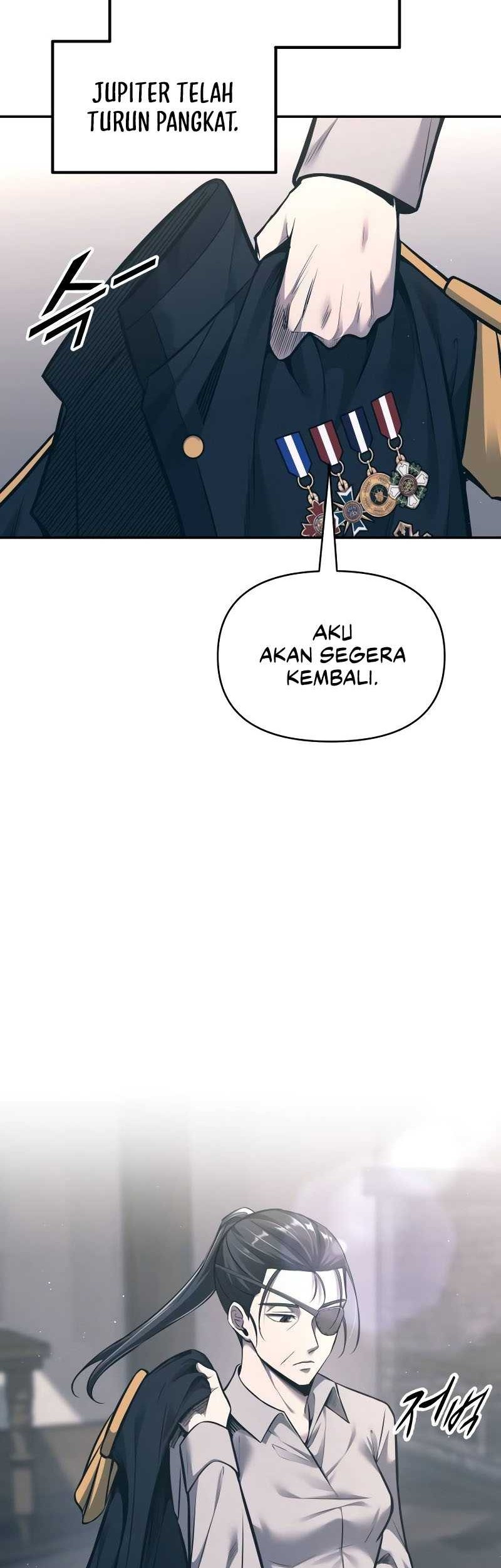I Became the Tyrant of a Defense Game Chapter 85 page 52