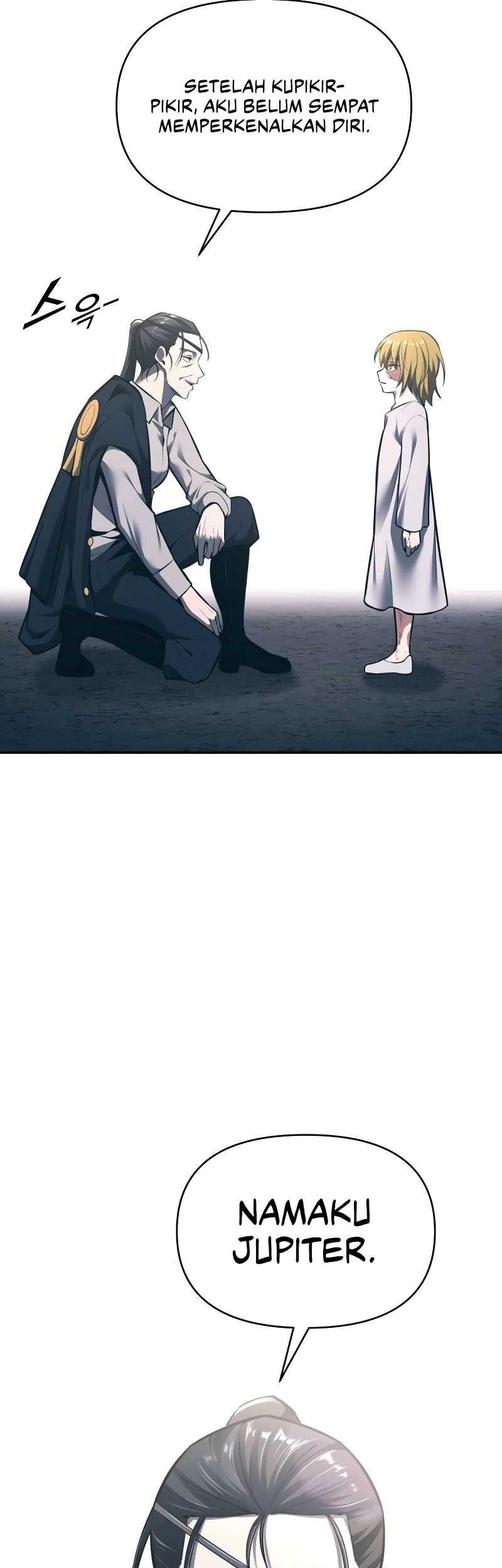 I Became the Tyrant of a Defense Game Chapter 85 page 55