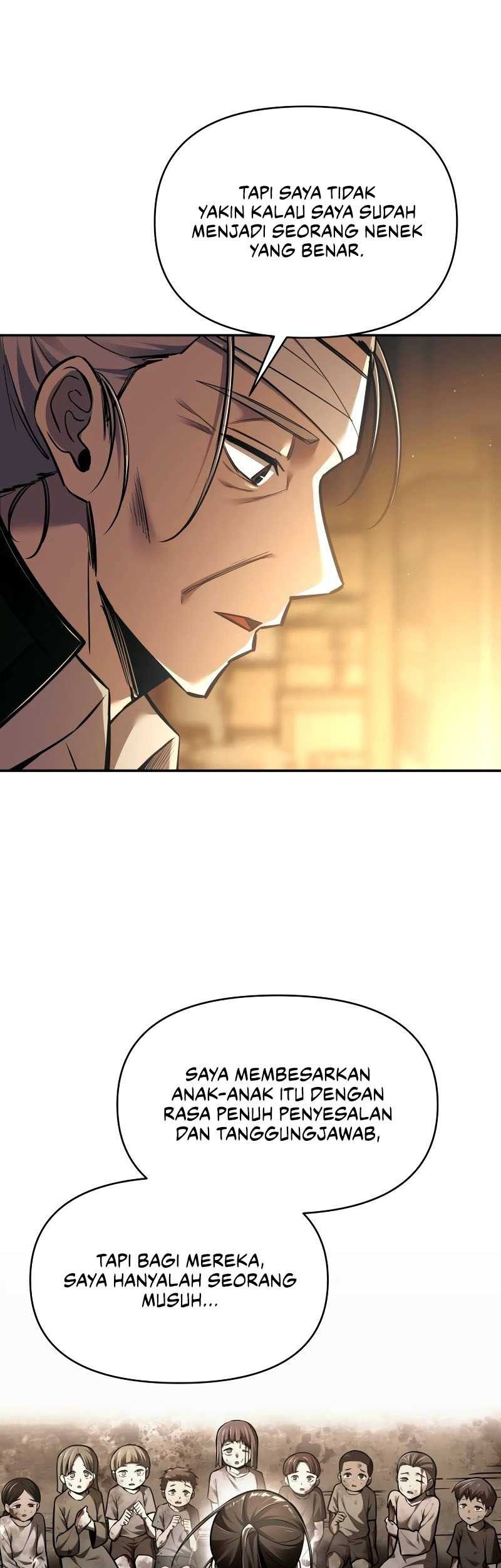 I Became the Tyrant of a Defense Game Chapter 85 page 59