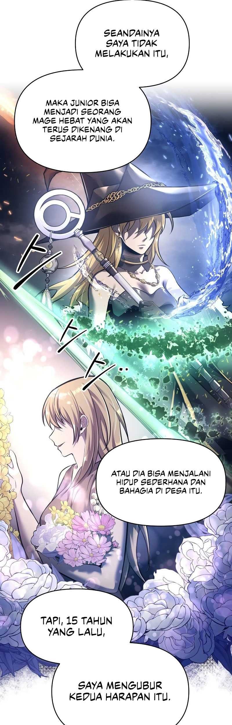 I Became the Tyrant of a Defense Game Chapter 85 page 63