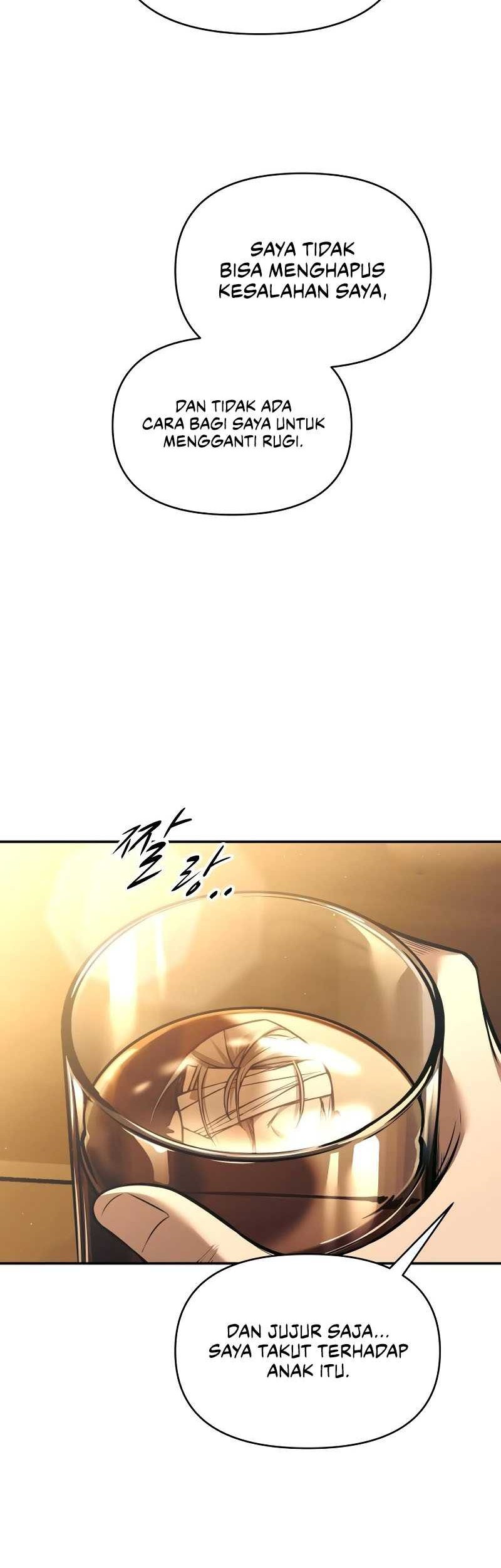 I Became the Tyrant of a Defense Game Chapter 85 page 64