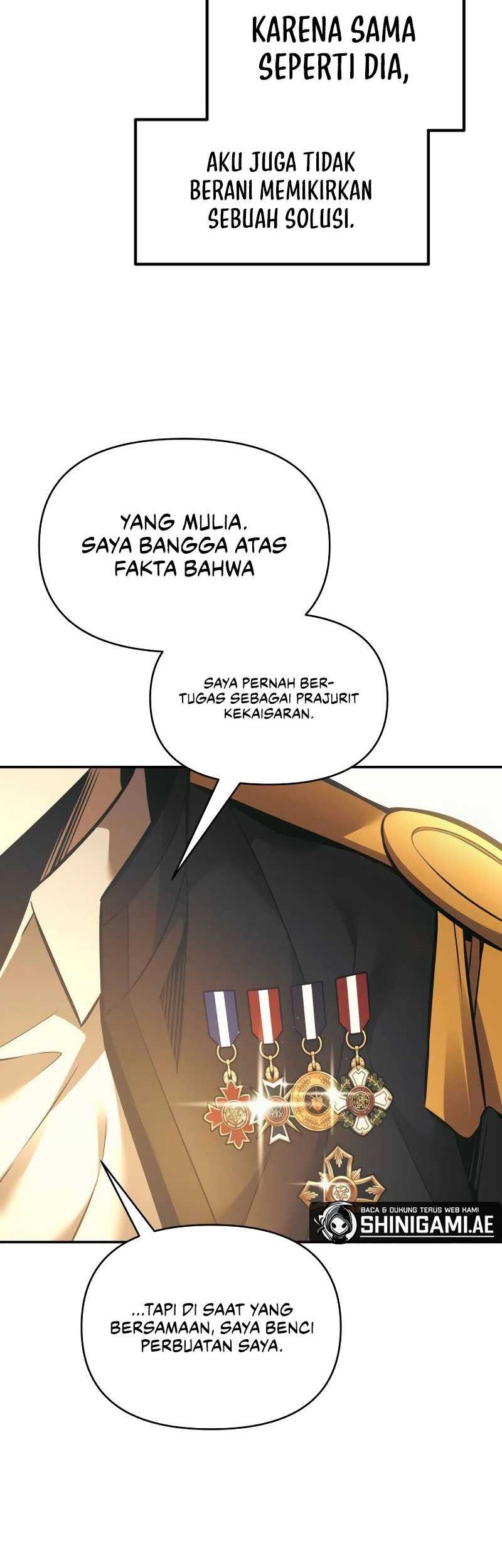 I Became the Tyrant of a Defense Game Chapter 85 page 68