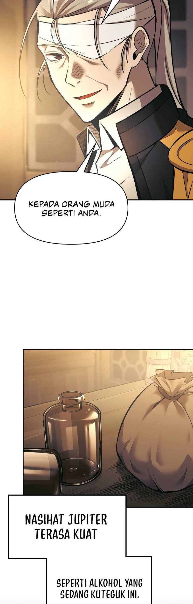 I Became the Tyrant of a Defense Game Chapter 85 page 72
