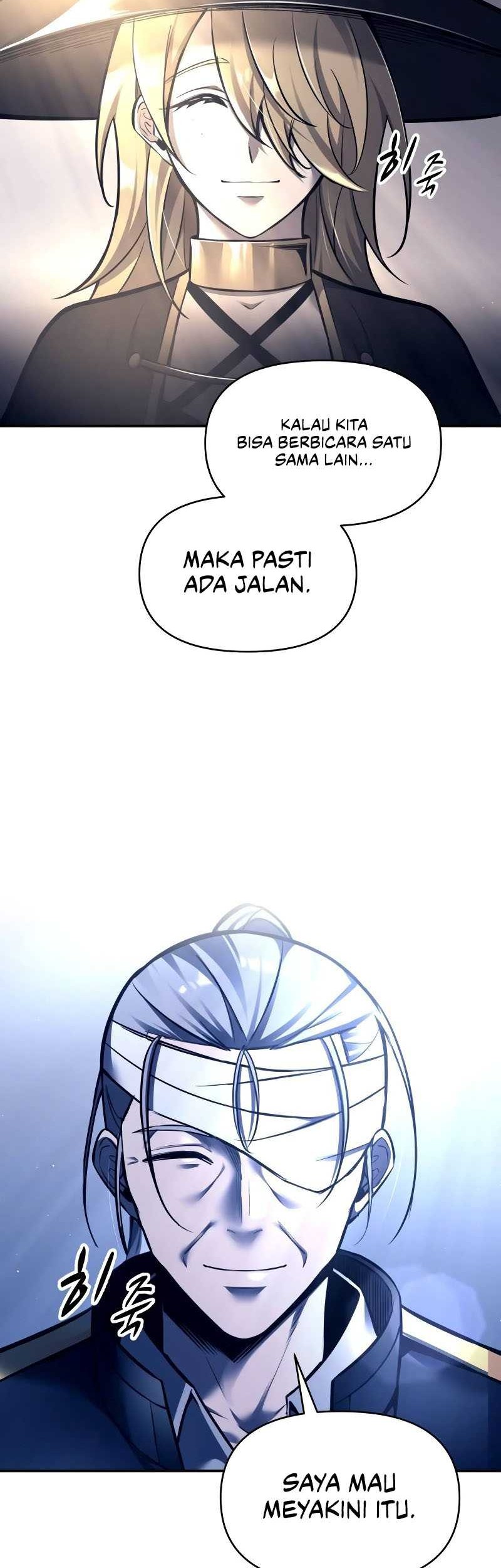 I Became the Tyrant of a Defense Game Chapter 85 page 76