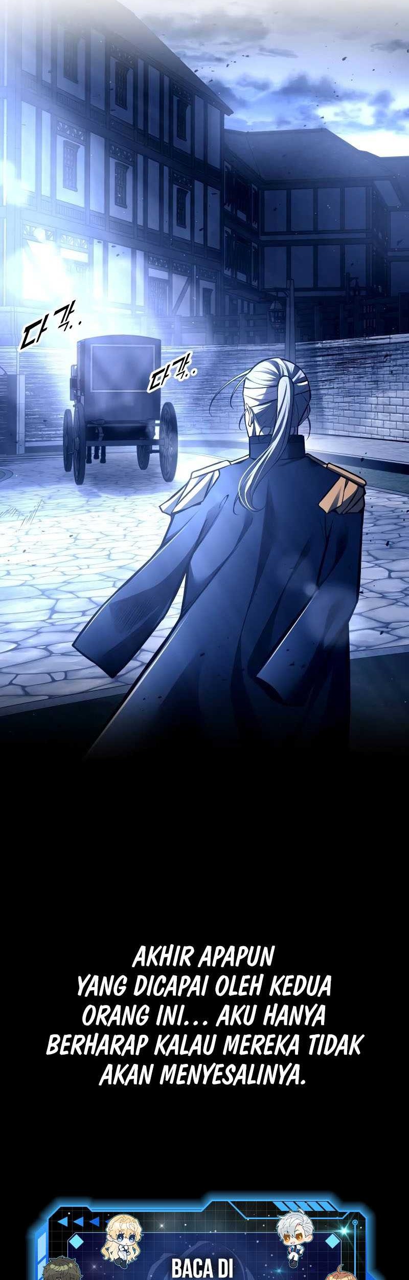 I Became the Tyrant of a Defense Game Chapter 85 page 78