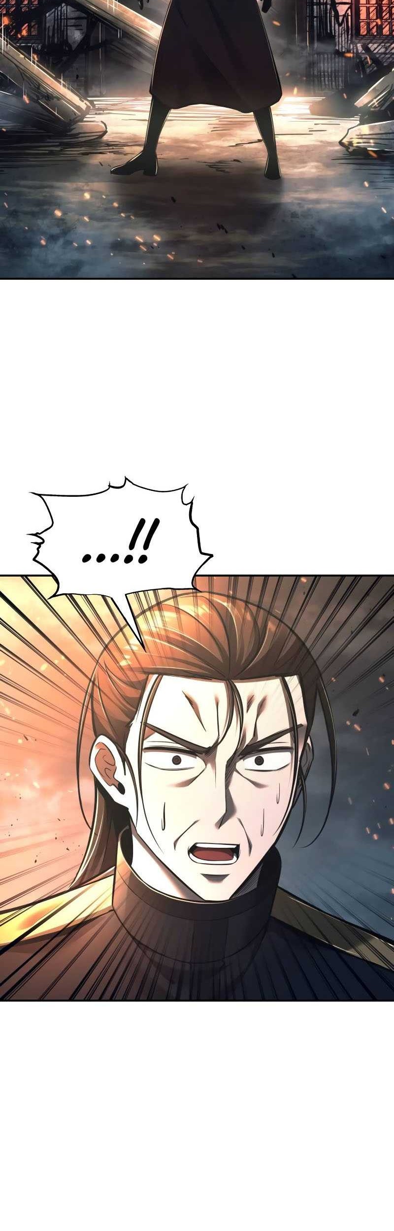 I Became the Tyrant of a Defense Game Chapter 85 page 3