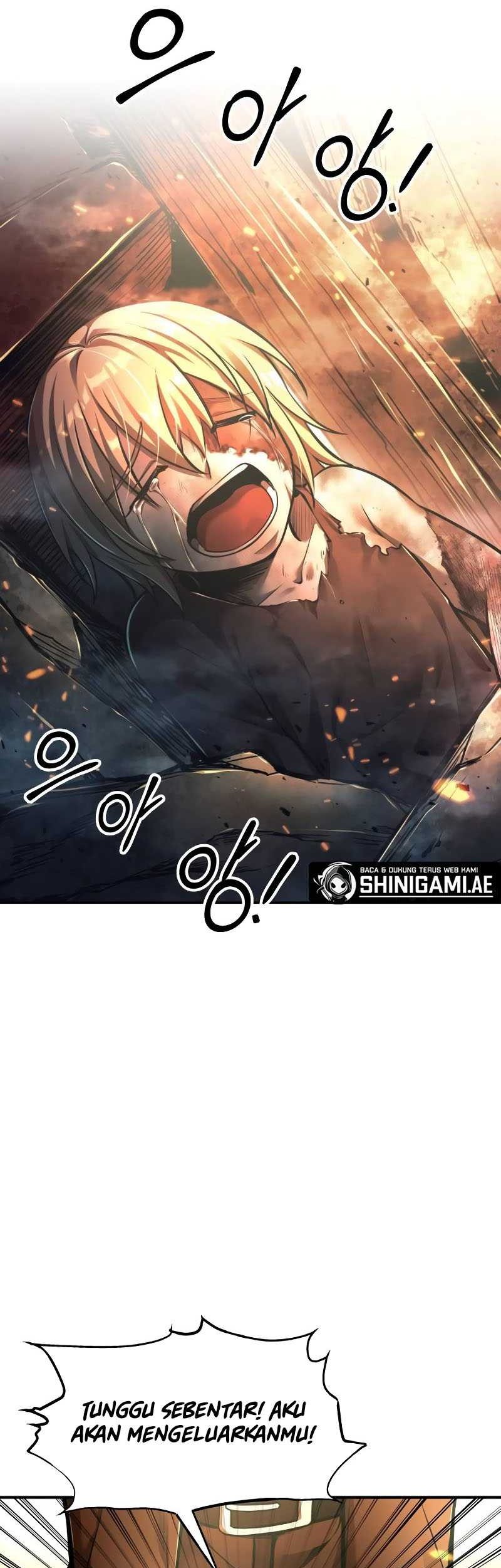 I Became the Tyrant of a Defense Game Chapter 85 page 4