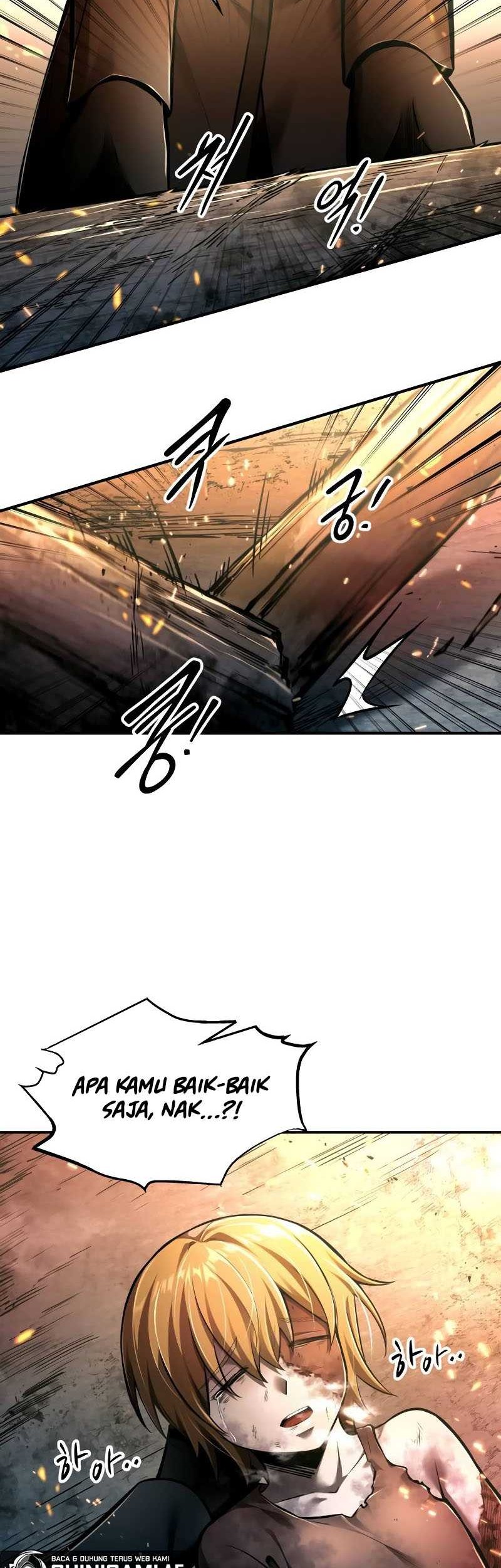 I Became the Tyrant of a Defense Game Chapter 85 page 5
