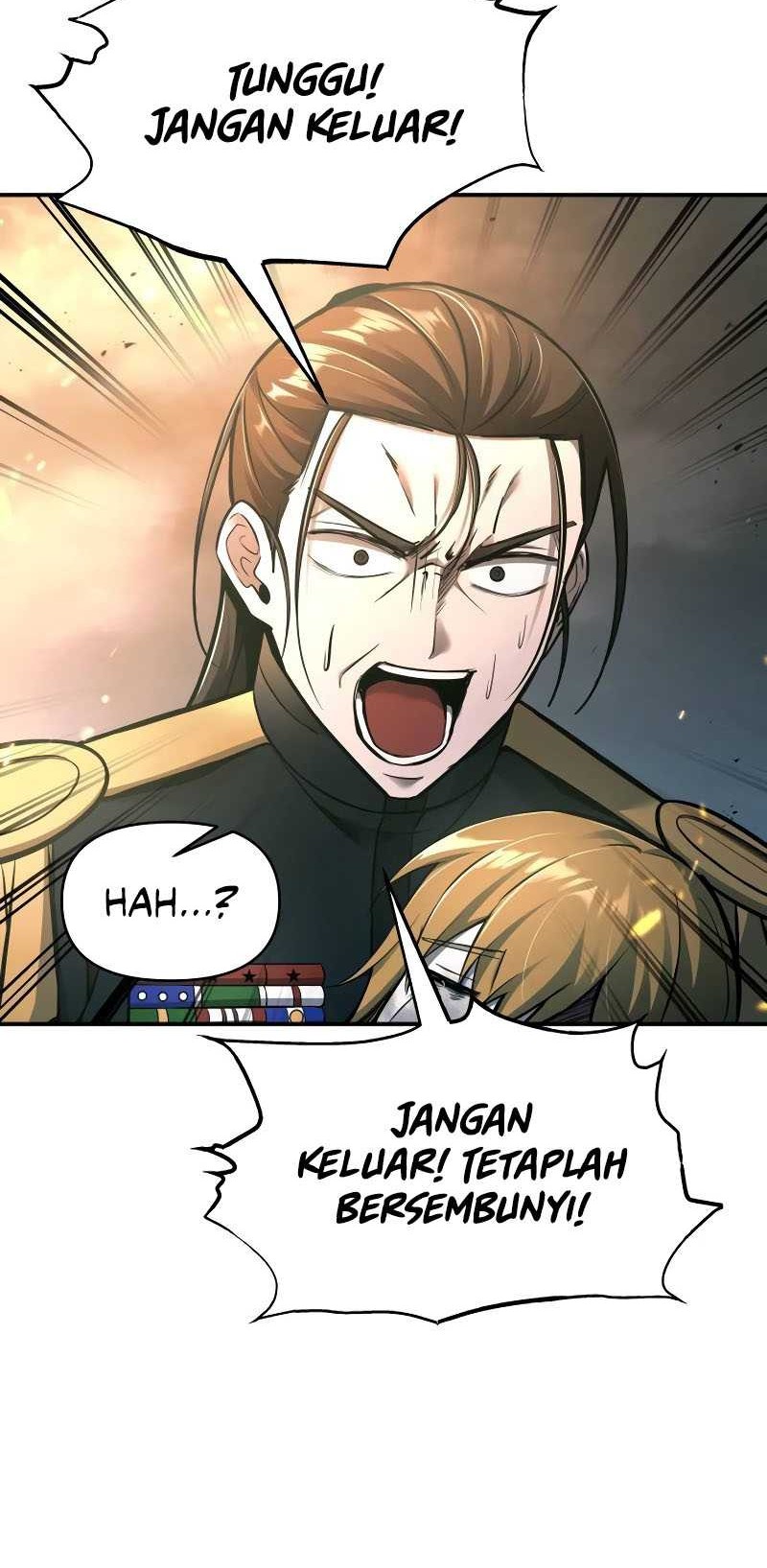 I Became the Tyrant of a Defense Game Chapter 85 page 10