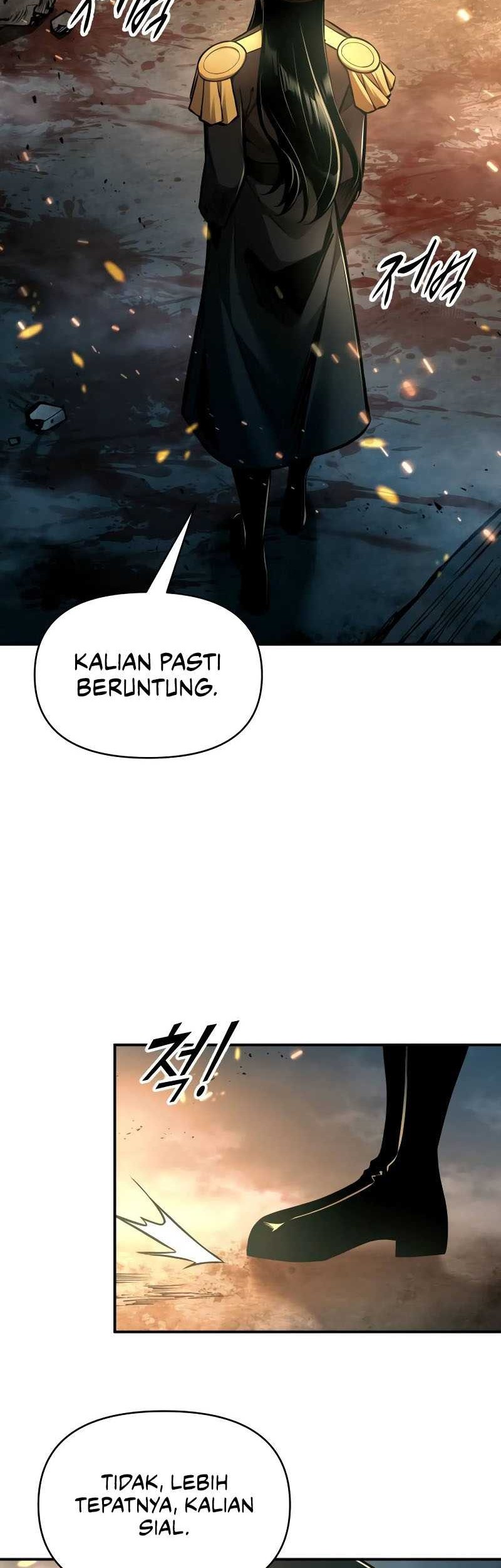 I Became the Tyrant of a Defense Game Chapter 85 page 12