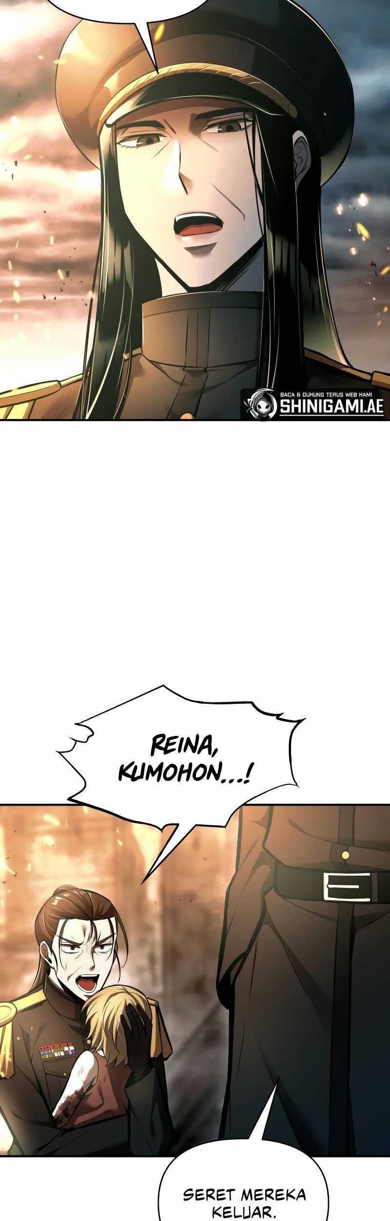 I Became the Tyrant of a Defense Game Chapter 85 page 13