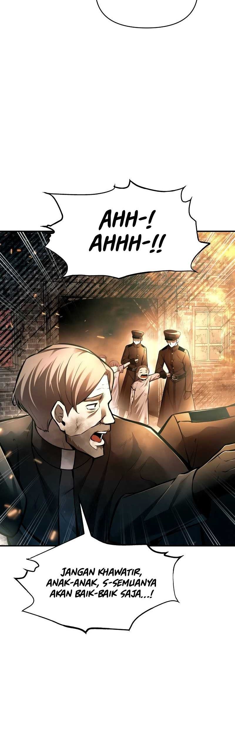I Became the Tyrant of a Defense Game Chapter 85 page 14