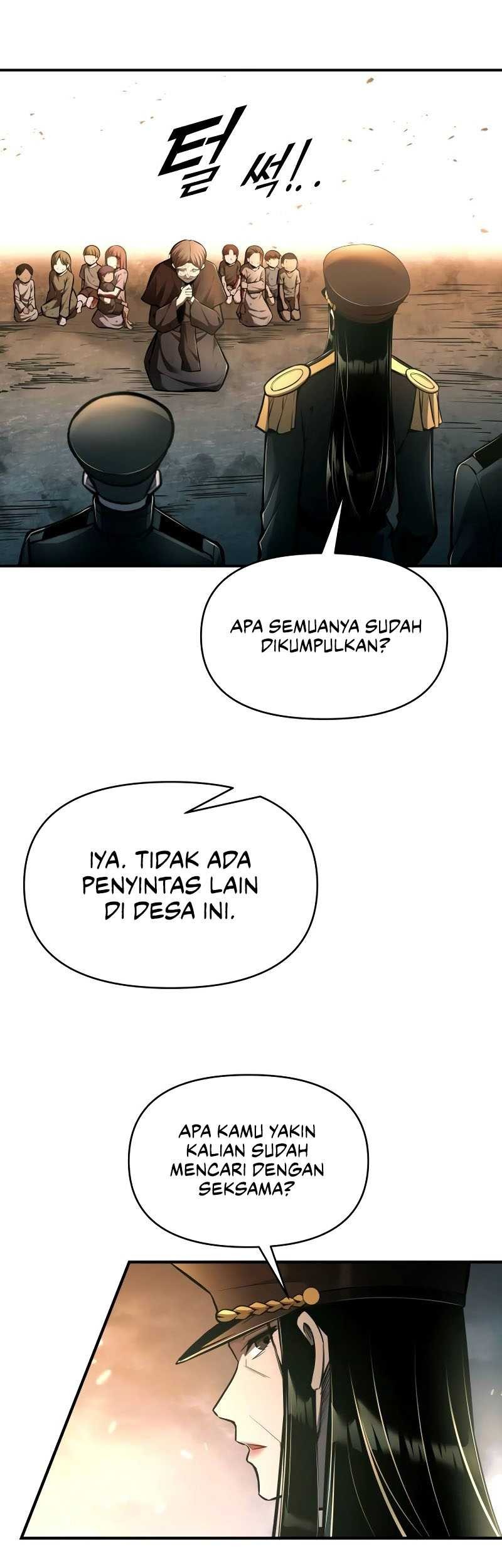 I Became the Tyrant of a Defense Game Chapter 85 page 15