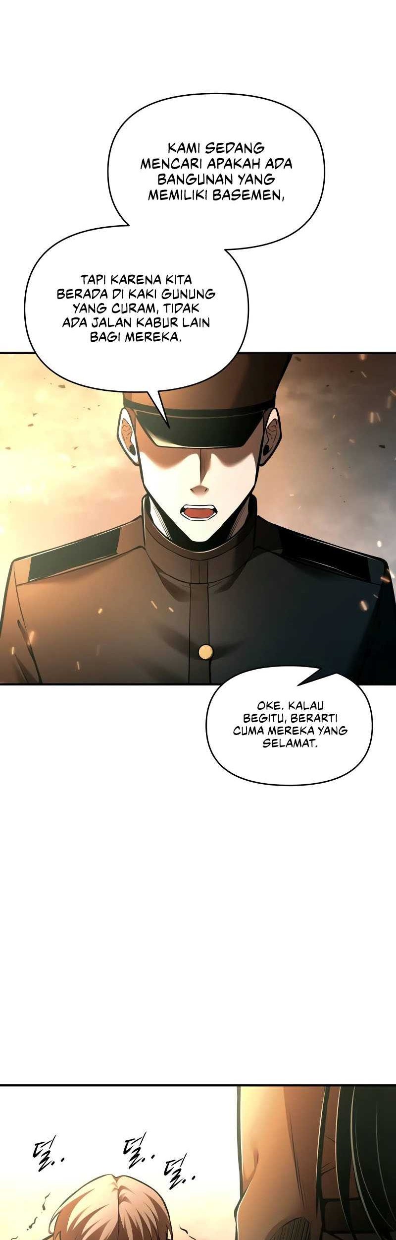 I Became the Tyrant of a Defense Game Chapter 85 page 16