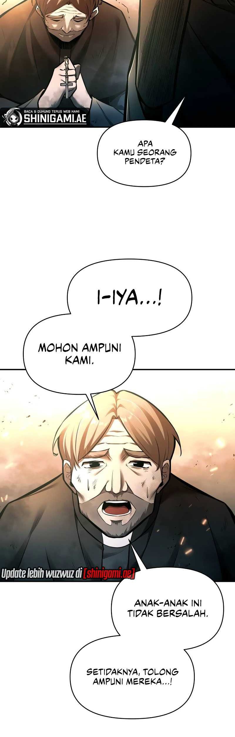 I Became the Tyrant of a Defense Game Chapter 85 page 17