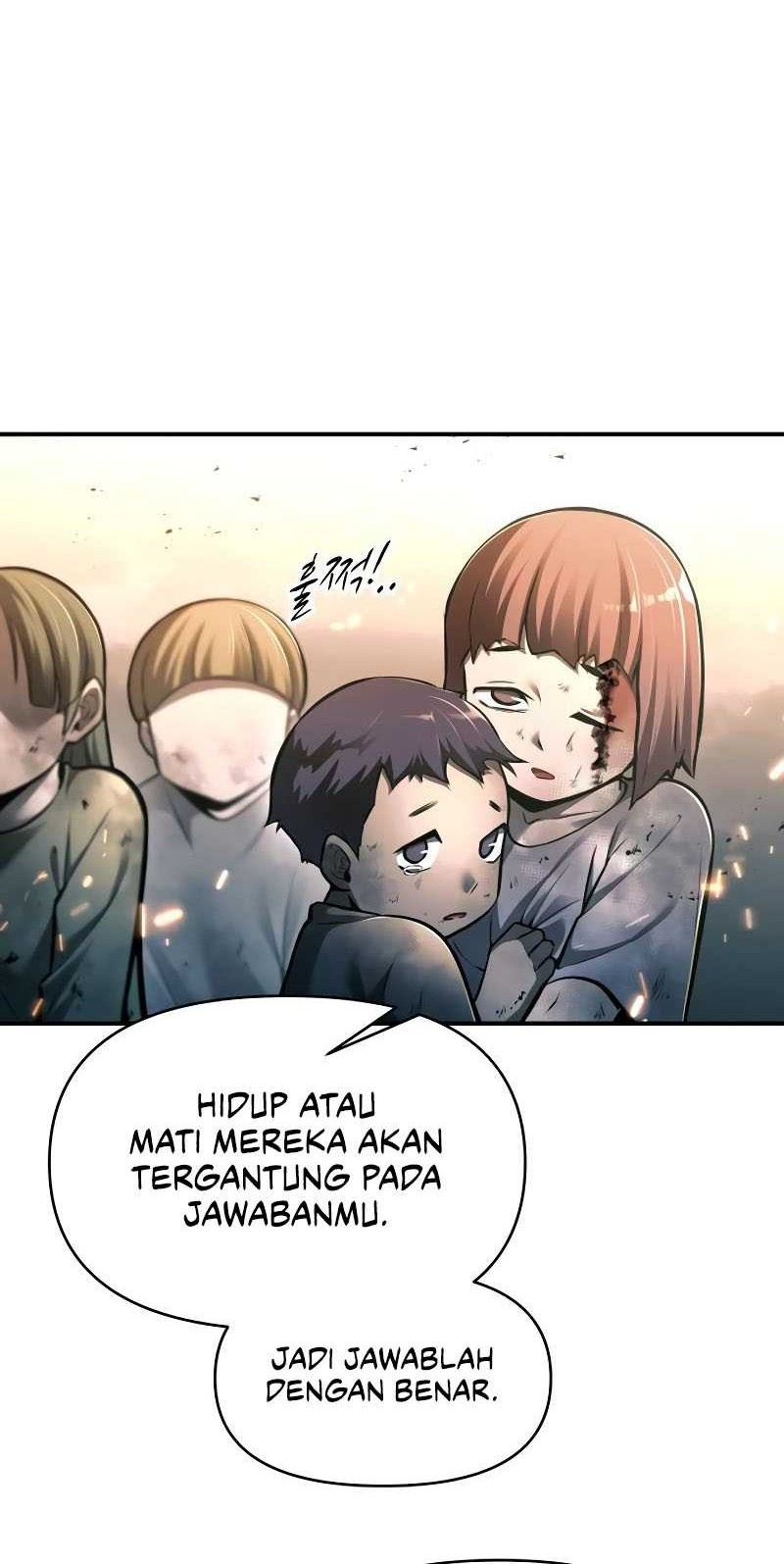 I Became the Tyrant of a Defense Game Chapter 85 page 18