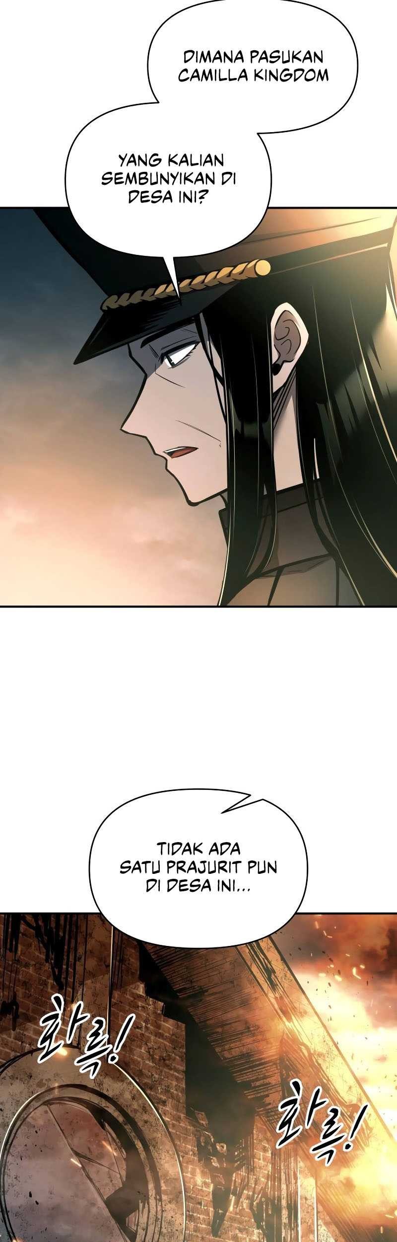 I Became the Tyrant of a Defense Game Chapter 85 page 19