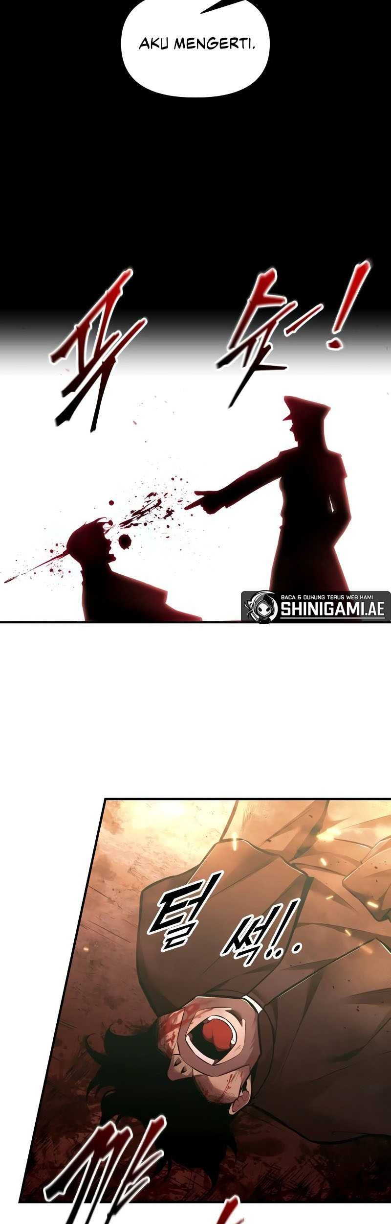 I Became the Tyrant of a Defense Game Chapter 85 page 21