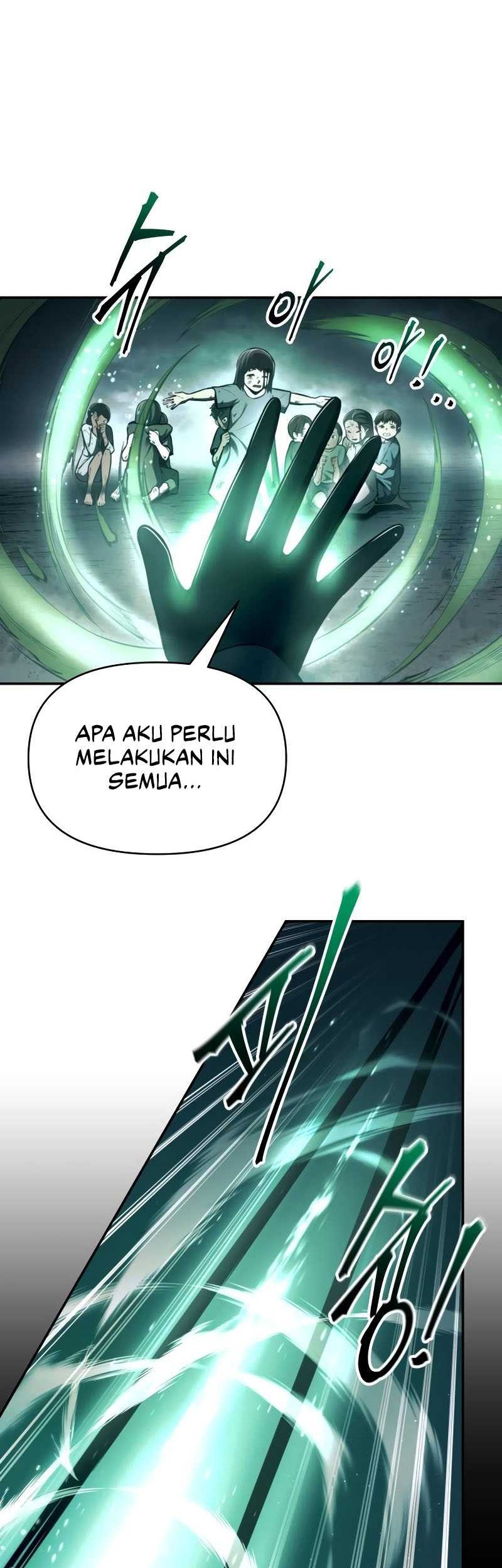 I Became the Tyrant of a Defense Game Chapter 85 page 24