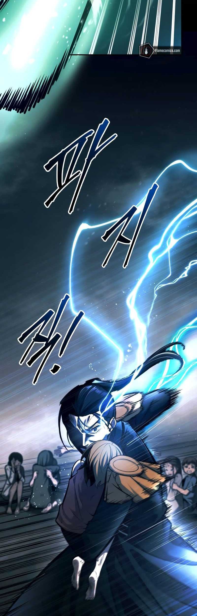 I Became the Tyrant of a Defense Game Chapter 85 page 25
