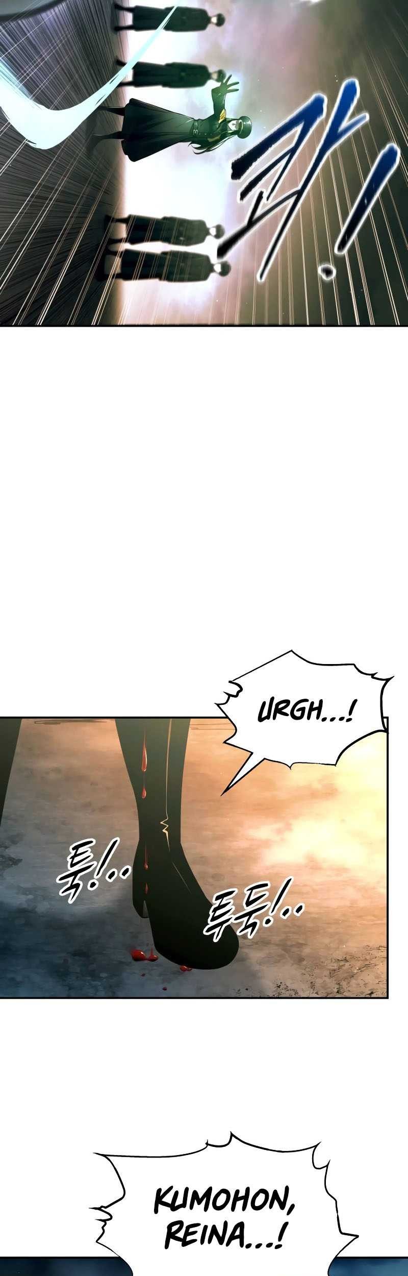 I Became the Tyrant of a Defense Game Chapter 85 page 27