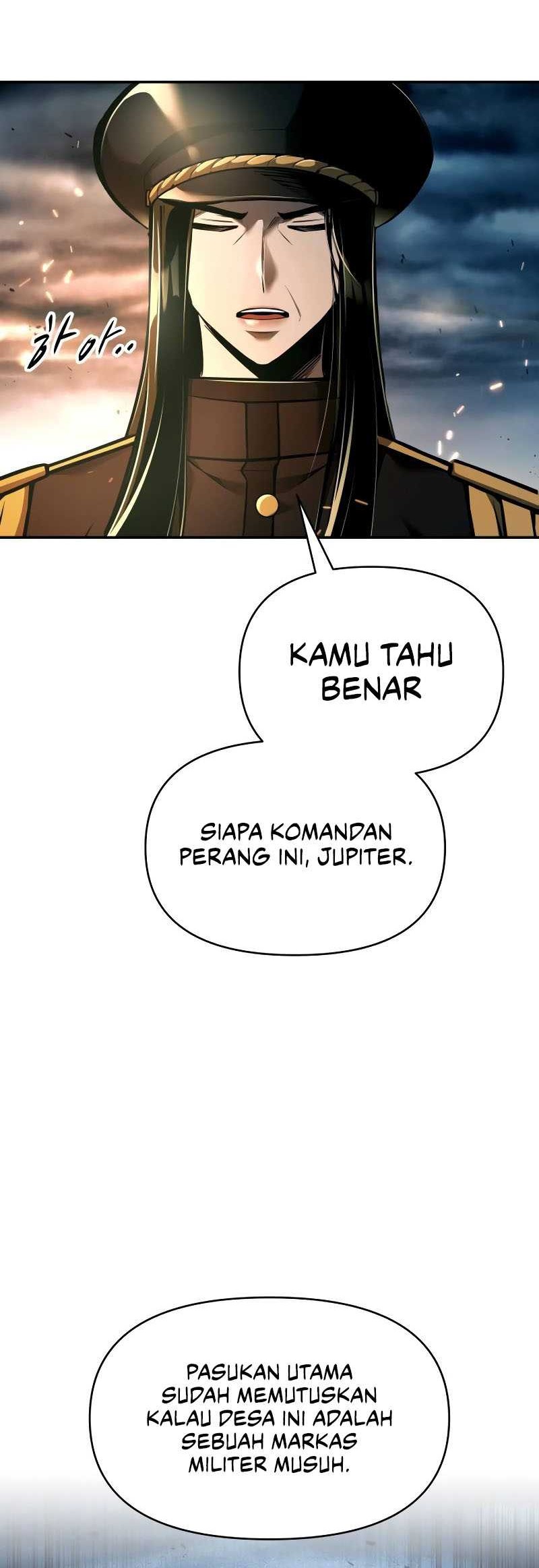 I Became the Tyrant of a Defense Game Chapter 85 page 30