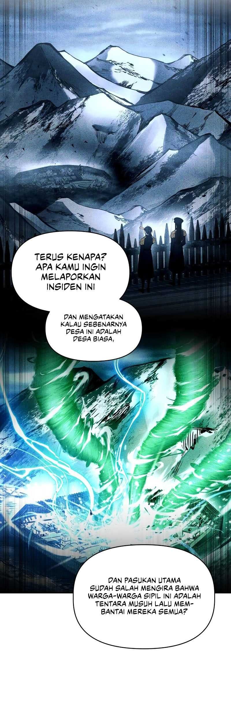 I Became the Tyrant of a Defense Game Chapter 85 page 31