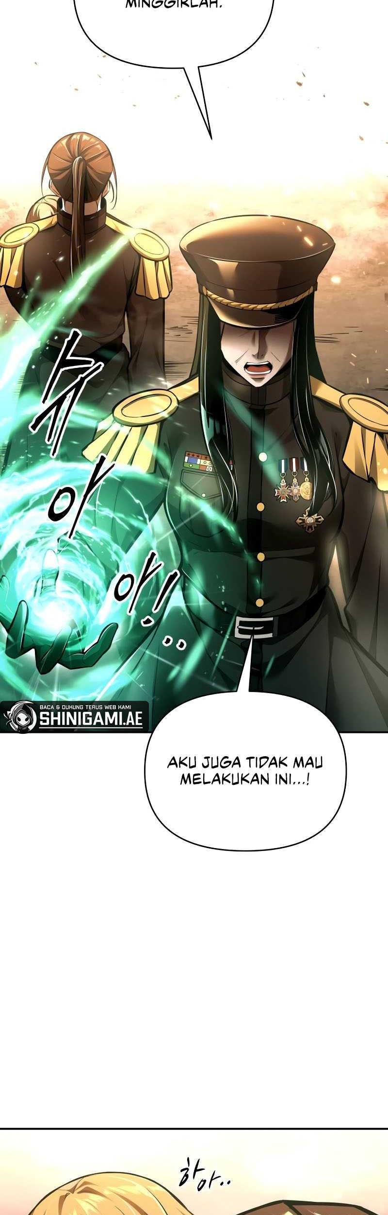 I Became the Tyrant of a Defense Game Chapter 85 page 33