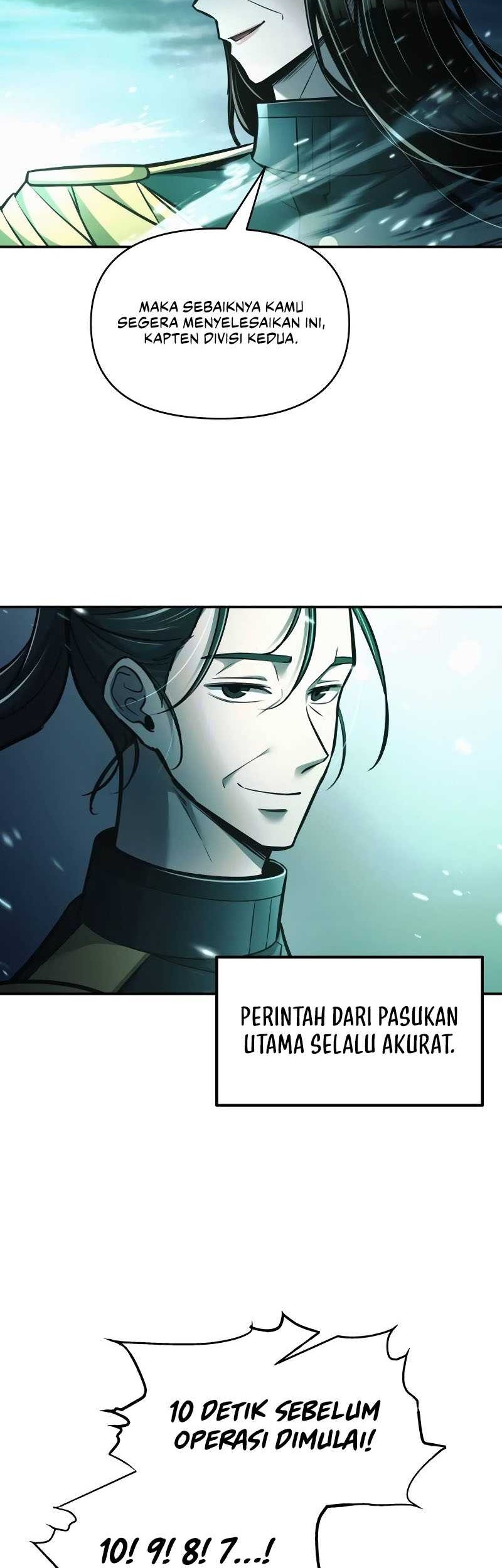 I Became the Tyrant of a Defense Game Chapter 84 page 39