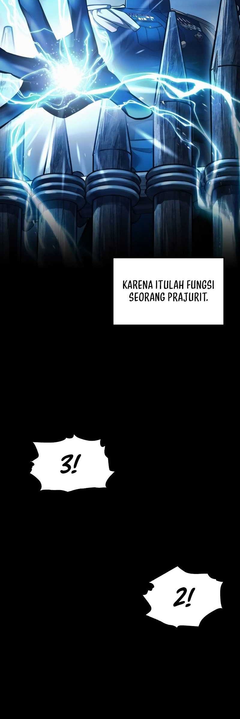 I Became the Tyrant of a Defense Game Chapter 84 page 41