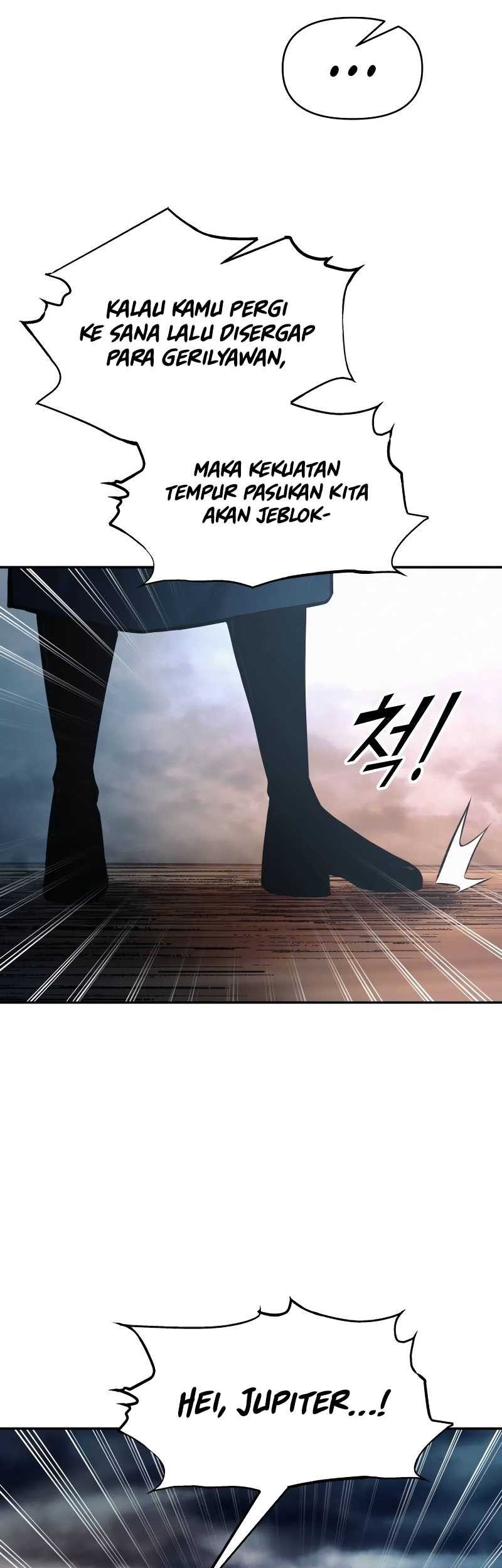 I Became the Tyrant of a Defense Game Chapter 84 page 50