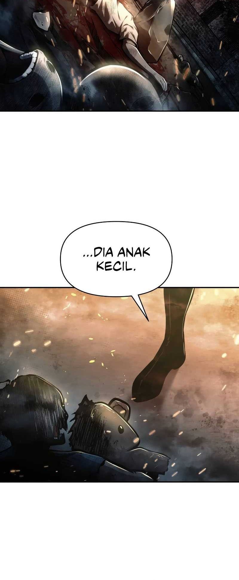 I Became the Tyrant of a Defense Game Chapter 84 page 53