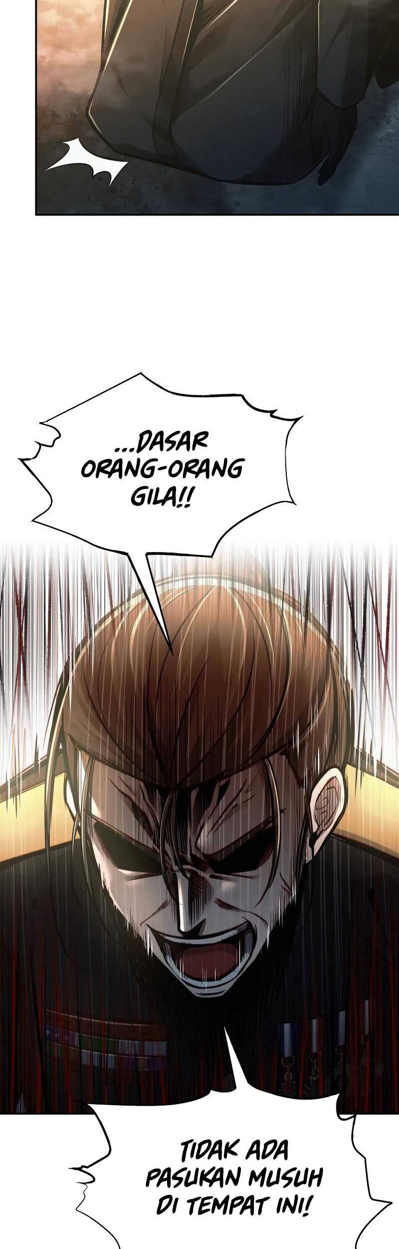 I Became the Tyrant of a Defense Game Chapter 84 page 55